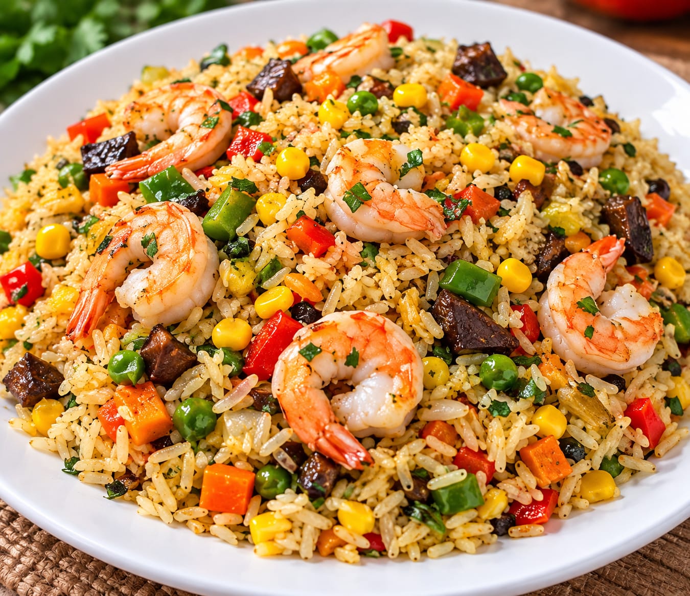 Fried Rice