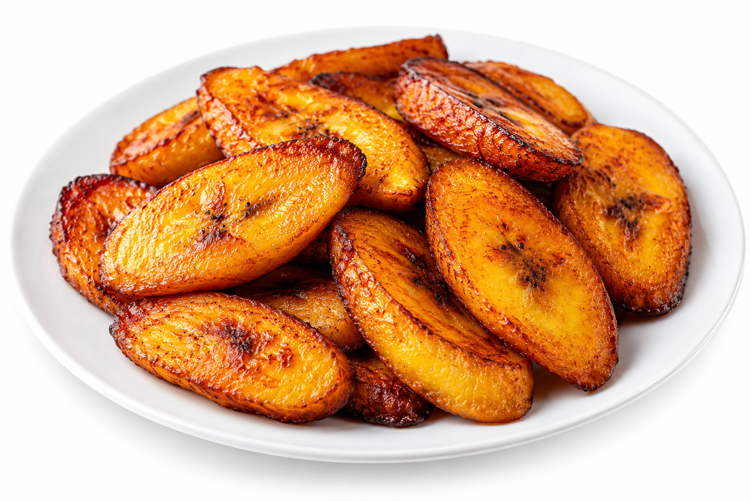 Fried Plantain