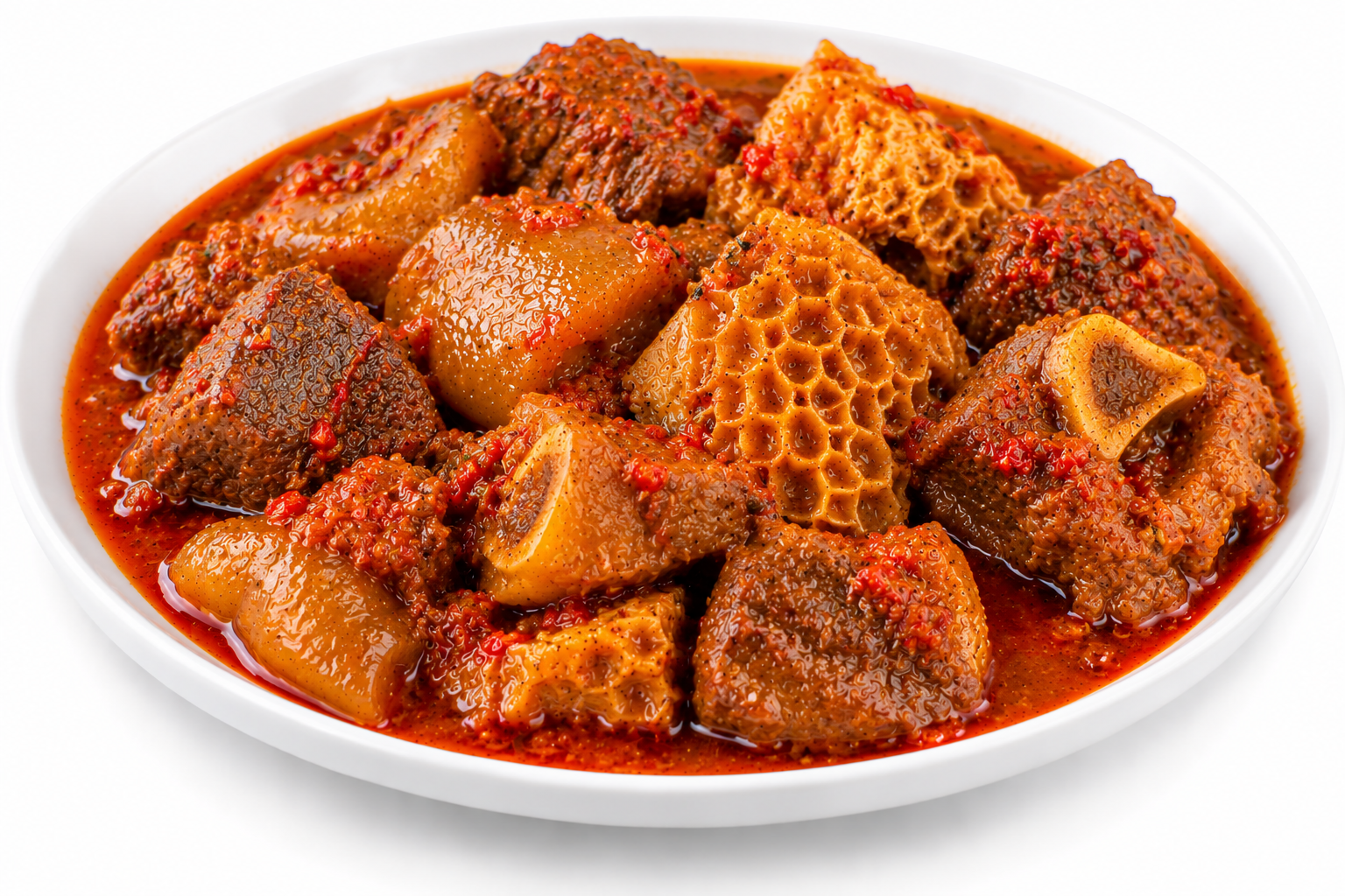 Buka Stew