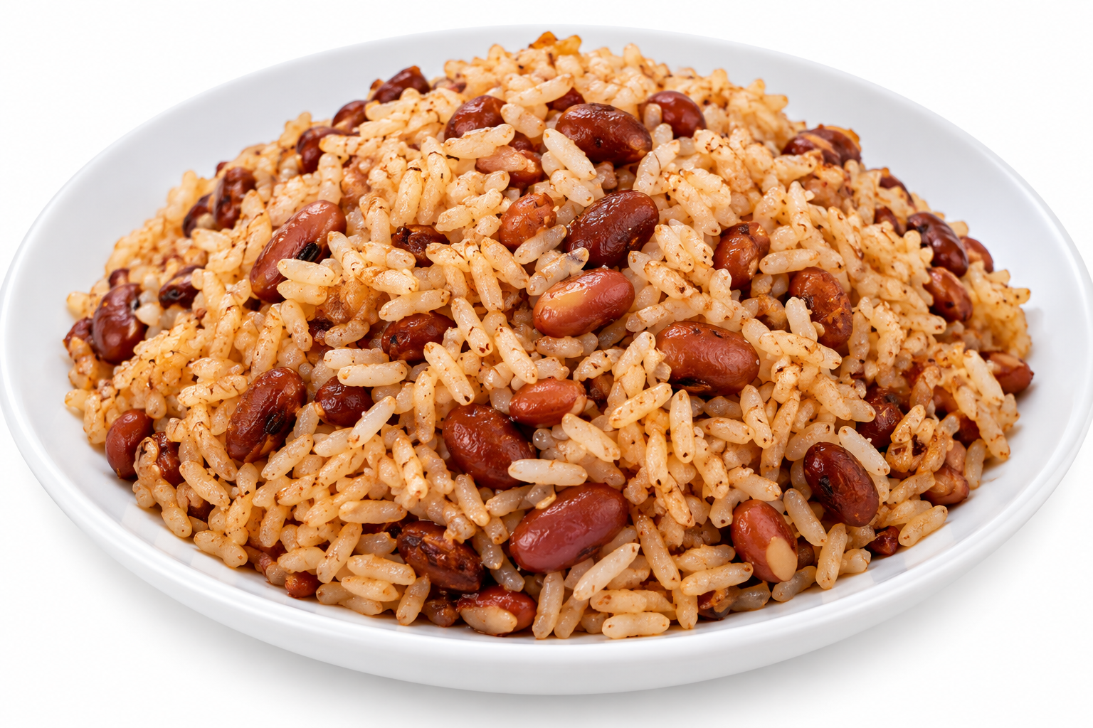 Rice and Beans